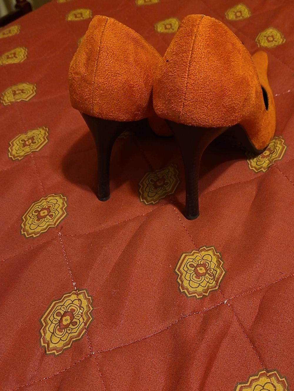 Shoes - Picture 4 of 4